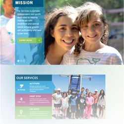Westminster Promotions - Website Design and Development