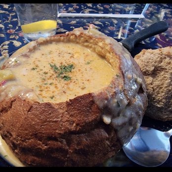 The Pub & Restaurant - The Pub in Gettysburg pa Tomato soup - Pubs Near Me - Gettysburg, Pennsylvania