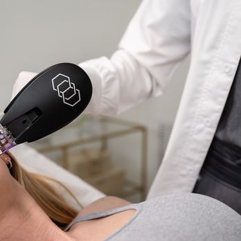 Alohi Clinic - Morpheus 8, radio-frequency microneedling for skin tightening, sculpting, and contouring. Book a consultation and learn more. - Weight Loss Centers Near Me - Waipahu, Hawaii