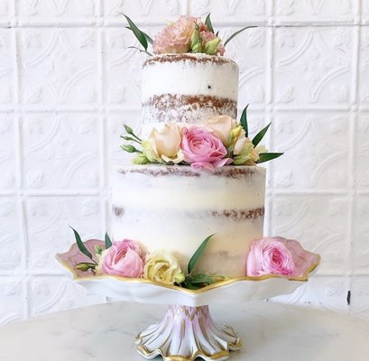 Luckybird Cakes by null