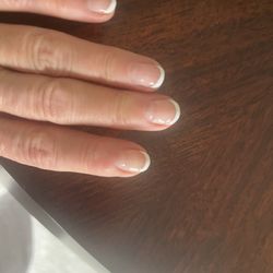 T & N Nails