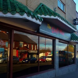 Chef's Wok - Chef's Wok, Shotton, Flintshire