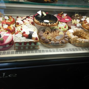 Boulangerie Pierol - Bakeries Near Me - Domont, 95 Boulangerie Pierol - Bakeries Near Me - Domont, 95