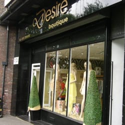Desire Ladies Boutique