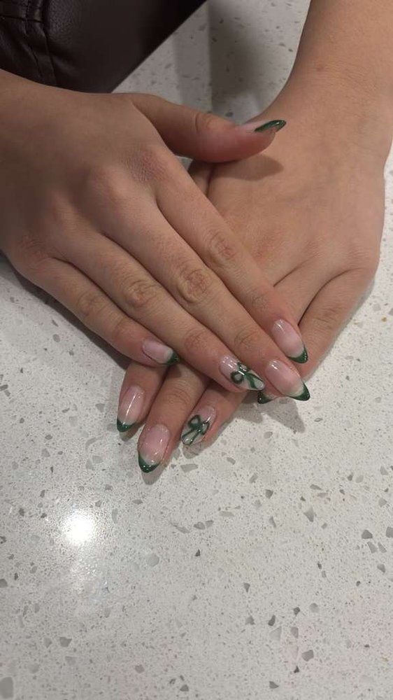 Koky Nails Logo