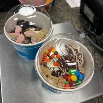 Yogurt Beach - Yogurt - Ice Cream & Frozen Yogurt Near Me - Reno, Nevada Yogurt Beach - Yogurt - Ice Cream & Frozen Yogurt Near Me - Reno, Nevada