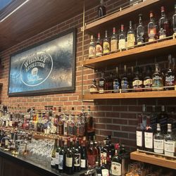 Whiskey Revolution