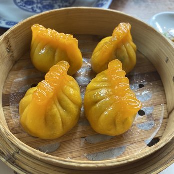 Dim Sum - Dim Sum Near Me - Glasgow, GLG