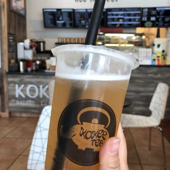 Kokee Tea - Happy hour: 20% off every day 5-8pm - Bubble Tea Near Me - Fairfax, Virginia Kokee Tea - Happy hour: 20% off every day 5-8pm - Bubble Tea Near Me - Fairfax, Virginia