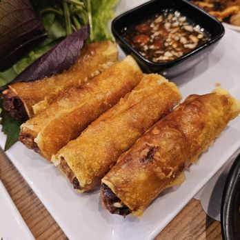 Quan Nhii - Vietnamese Near Me - Westminster, California Quan Nhii - Vietnamese Near Me - Westminster, California