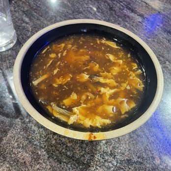 Yummy Station - Hot and Sour Soup - Chinese Near Me - Littleton, Colorado Yummy Station - Hot and Sour Soup - Chinese Near Me - Littleton, Colorado
