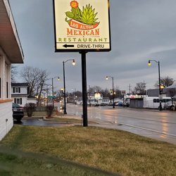 Los Altos Mexican Restaurant