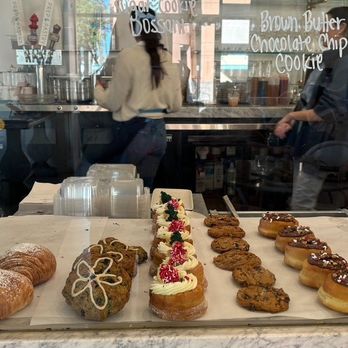 Prep & Pastry - Assortment of bakery goods - Breakfast & Brunch Near Me - Scottsdale, Arizona Prep & Pastry - Assortment of bakery goods - Breakfast & Brunch Near Me - Scottsdale, Arizona