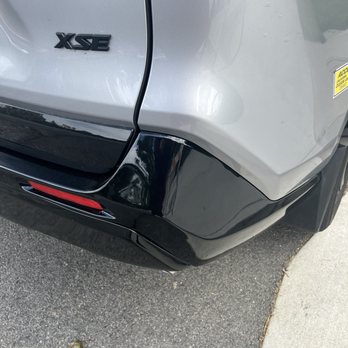 Dentco - Miraculously gone! - Mobile Dent Repair Near Me - Laguna Hills, California Dentco - Miraculously gone! - Mobile Dent Repair Near Me - Laguna Hills, California