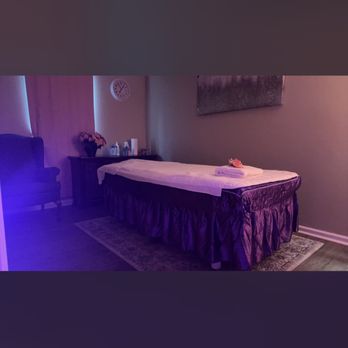 King Spa - Massage Near Me - Alexandria, Virginia