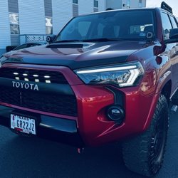 Tidewater Auto Electric of Chesapeake - Morimoto Evo XBs