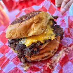 7th Street Burger Chelsea