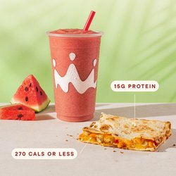 Smoothie King