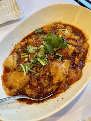 New Haven's Taste of China by null