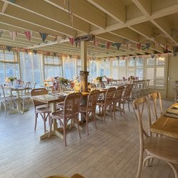 Winking Prawn - Beautiful restaurant