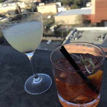 Hot Tin - Cocktail Bars Near Me - New Orleans, Louisiana Hot Tin - Cocktail Bars Near Me - New Orleans, Louisiana