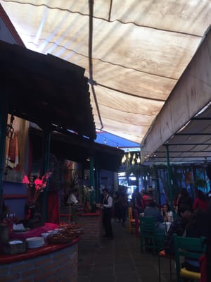 La Casa de Frida by null