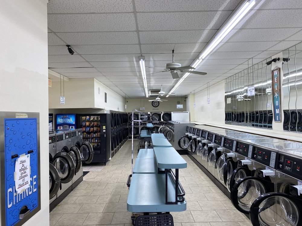 FRESH AND CLEAN LAUNDRY Updated May 2024 16 Photos 1734 E 2nd St