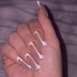 Bliss Nails