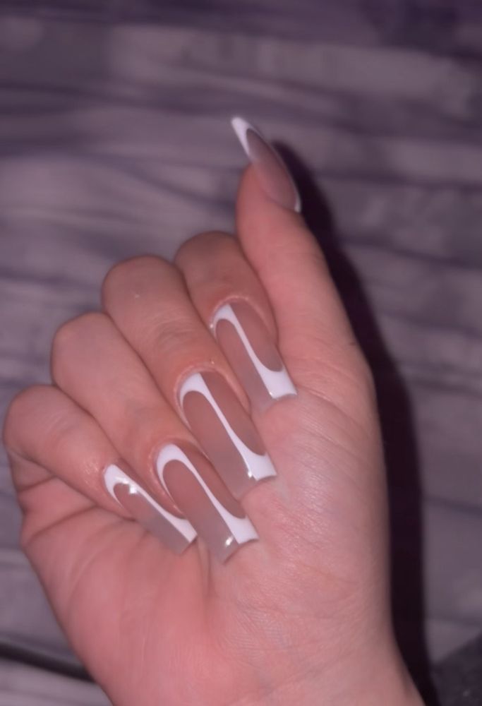 Bliss Nails Logo