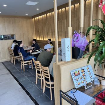 Kagura - 8 tables. Small - Japanese Near Me - Monterey Park, California Kagura - 8 tables. Small - Japanese Near Me - Monterey Park, California