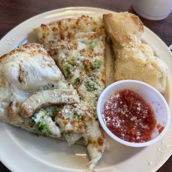 Downtown Pizza - Pizza Near Me - Murphy, North Carolina
