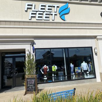 FLEET FEET - Updated February 2026 - 26 Reviews - 11525 Cantrell