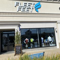 Fleet Feet