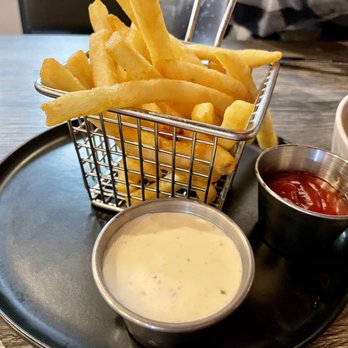 Chinitas - Fries - Sushi Bars Near Me - Henderson, Nevada