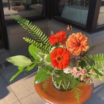 The Paper Daisy Flower Boutique - Florists Near Me - Columbus, Ohio The Paper Daisy Flower Boutique - Florists Near Me - Columbus, Ohio