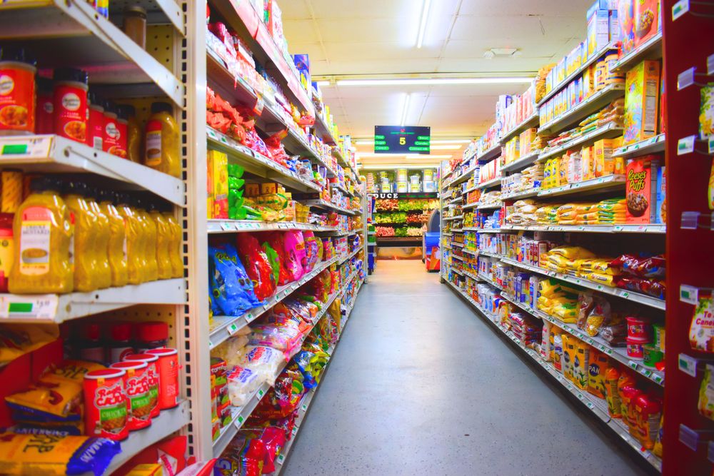 Samoset Fresh Market