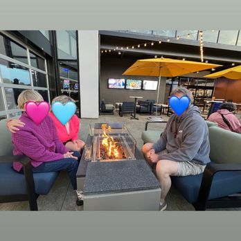 Topgolf - Sports Bars Near Me - Renton, Washington