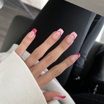 312 Nails & Spa - 10% off on my birthday nails!!!!! - Nail Salons Near Me - Chicago, Illinois