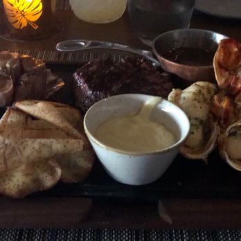 Hana Polynesian Grill - Breakfast & Brunch Near Me - Cancún, ROO