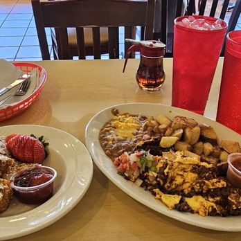 Big House Cafe - Desserts Near Me - Casa Grande, Arizona Big House Cafe - Desserts Near Me - Casa Grande, Arizona