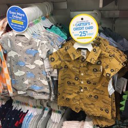 Carter's Babies & Kids