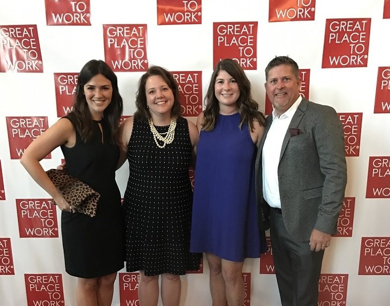 WEST MONROE PARTNERS Updated September 2024 222 W Adams St, Chicago, Illinois Business