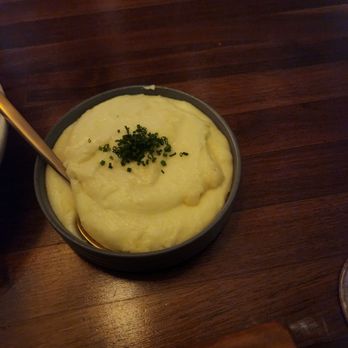Huntress - Mashed potatoes - Steakhouses Near Me - San Diego, California Huntress - Mashed potatoes - Steakhouses Near Me - San Diego, California