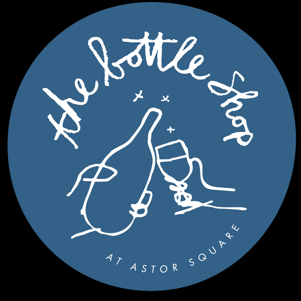 THE BOTTLE SHOP AT ASTOR SQUARE 6815 Rte 9, Rhinebeck, New York