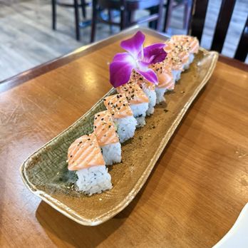 Samurai Sushi - Japanese Near Me - Victorville, California Samurai Sushi - Japanese Near Me - Victorville, California