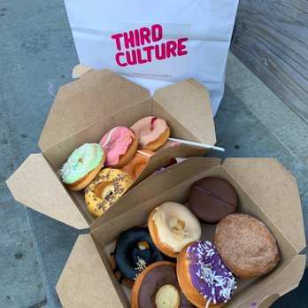 Third Culture Bakery - Berkeley - Mochi donuts and mochi muffins! - Bakeries Near Me - Berkeley, California Third Culture Bakery - Berkeley - Mochi donuts and mochi muffins! - Bakeries Near Me - Berkeley, California