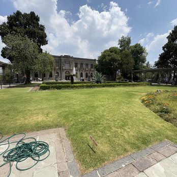 Castillo de Chapultepec - Museums Near Me - Ciudad de México, DIF Castillo de Chapultepec - Museums Near Me - Ciudad de México, DIF