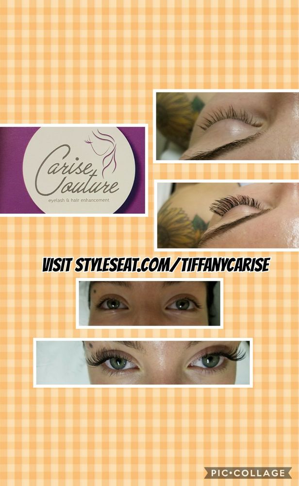 Carise Couture Logo