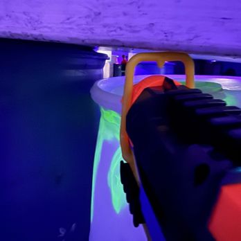 First and Bowl - Nerf Arena - Sports Bars Near Me - Wauwatosa, Wisconsin First and Bowl - Nerf Arena - Sports Bars Near Me - Wauwatosa, Wisconsin