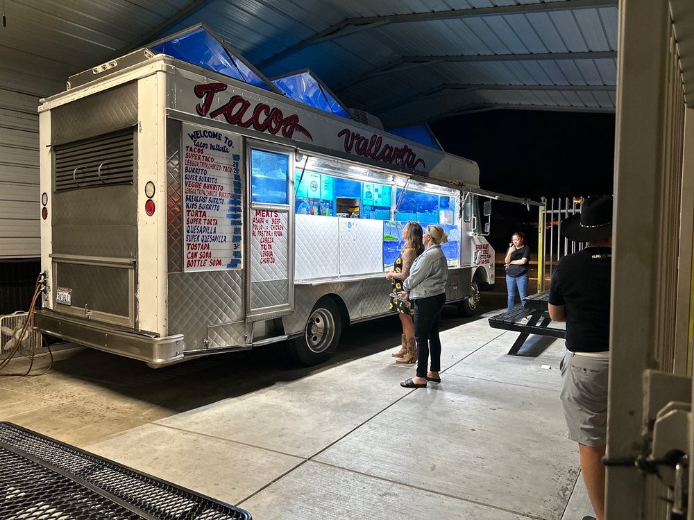 Tacos Vallarta